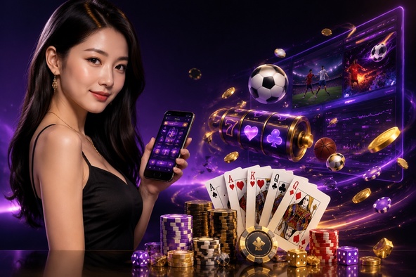 888gta